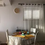 Apartman N&B
